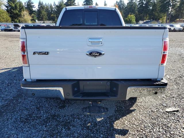 Ford F-150 Supercrew Image 6