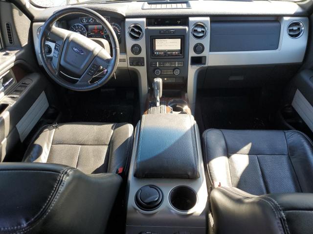 Ford F-150 Supercrew Image 8