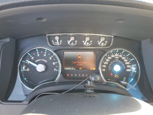 Ford F-150 Supercrew Image 7