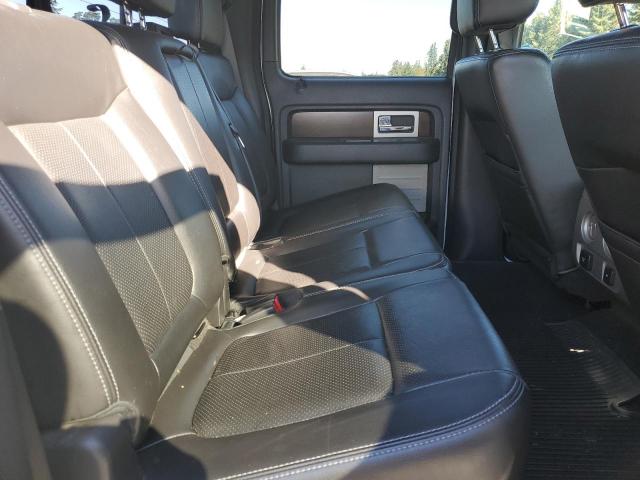 Ford F-150 Supercrew Image 11