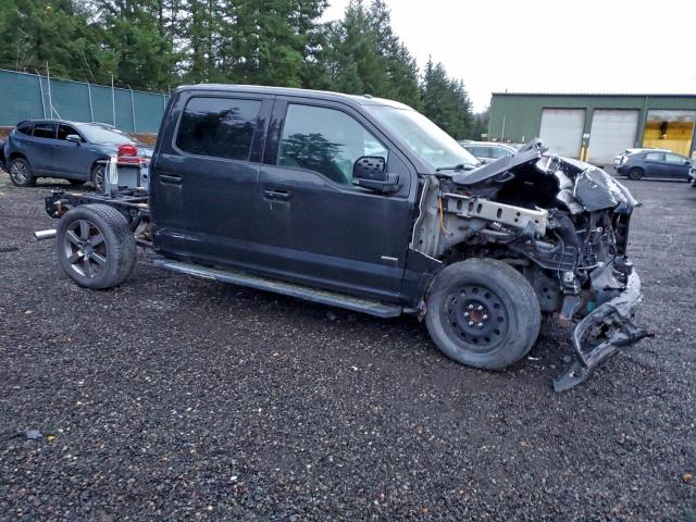 Ford F-150 Supercrew Image 9