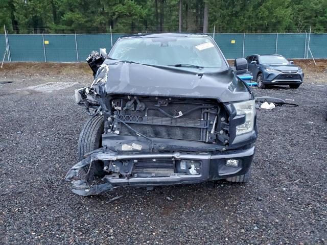 Ford F-150 Supercrew Image 13