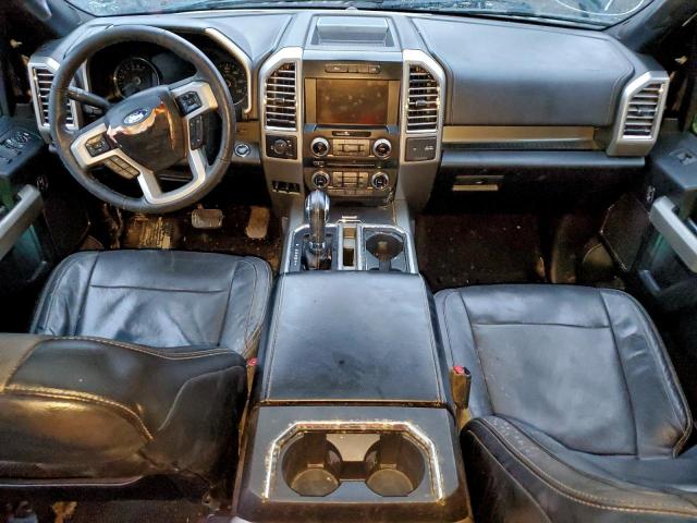 Ford F-150 Supercrew Image 7