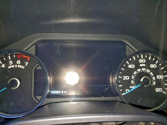 Ford F-150 Supercrew Image 5