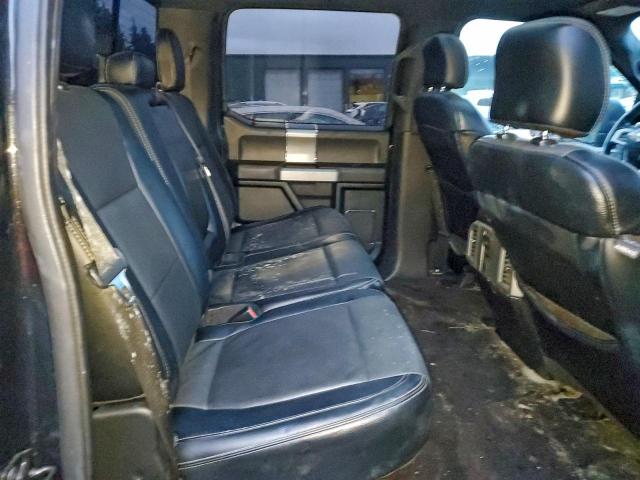 Ford F-150 Supercrew Image 10