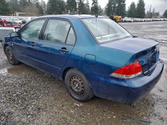 Mitsubishi Lancer Es Image 11