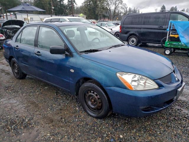 Mitsubishi Lancer Es Image 3