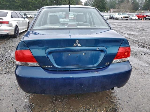 Mitsubishi Lancer Es Image 5