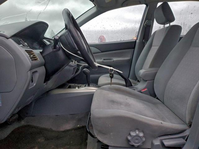 Mitsubishi Lancer Es Image 10