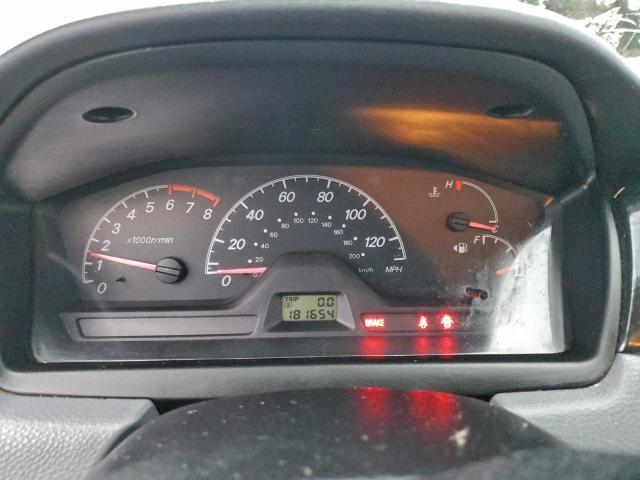 Mitsubishi Lancer Es Image 8