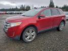 Ford Edge Limited Image 1