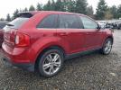 Ford Edge Limited Image 12