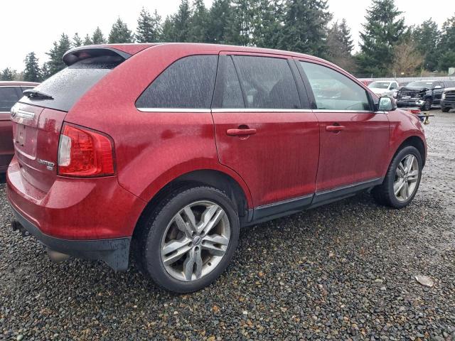 Ford Edge Limited Image 12