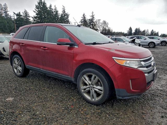 Ford Edge Limited Image 5