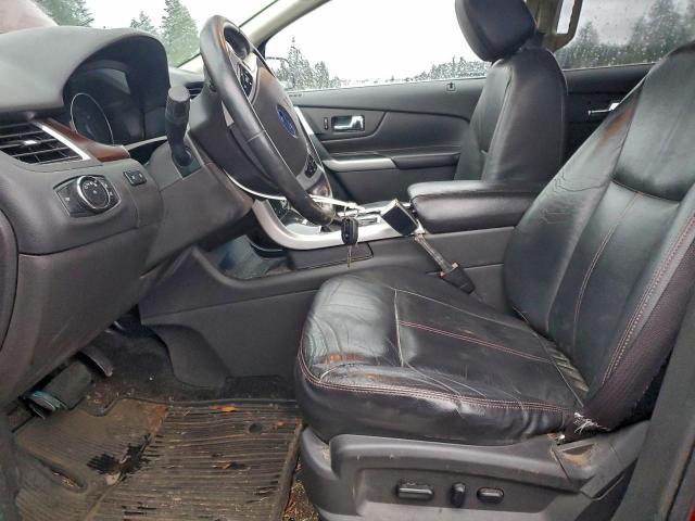 Ford Edge Limited Image 11