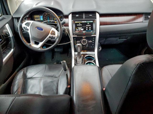 Ford Edge Limited Image 10