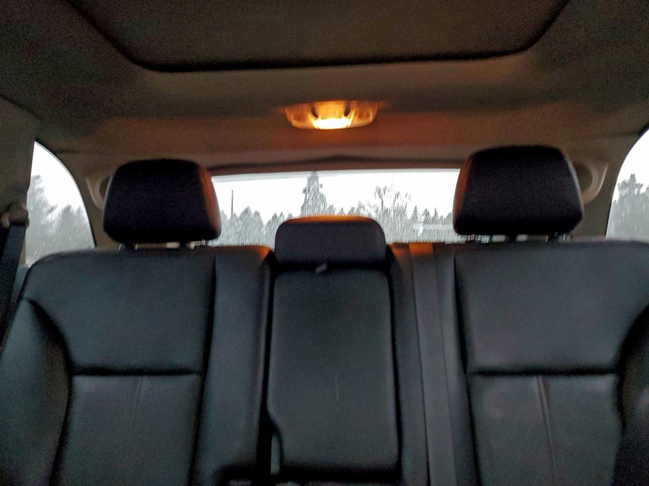 Ford Edge Limited Image 6