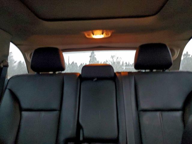 Ford Edge Limited Image 6